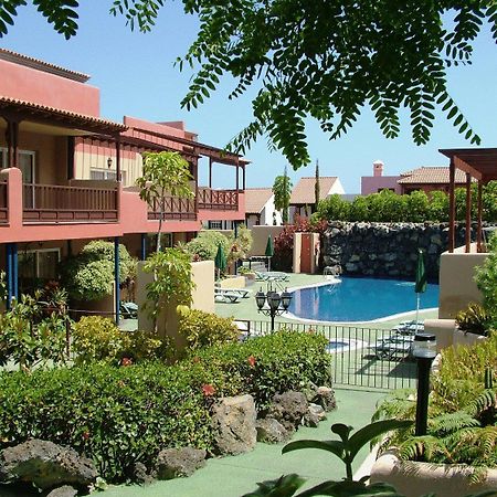 Aparthotel El Cerrito Playa Cancajos.- BreNa Baja  Exteriör bild